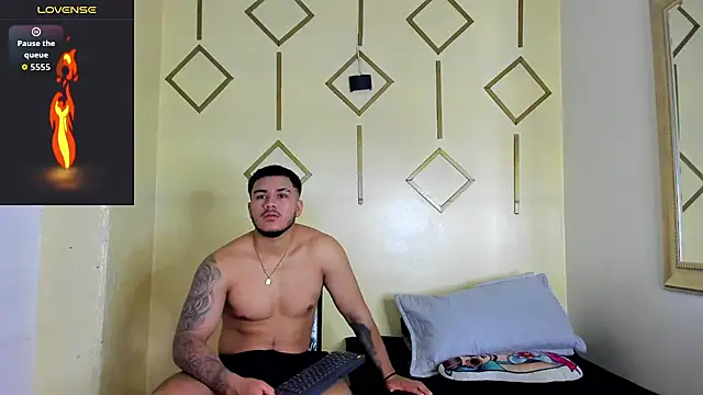 jeisonstark online show from 11-01-25, 06:46