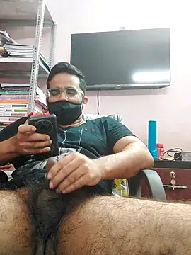 PatelBond online show from 11-07-25, 11:08