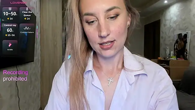 lady Nati online show from 02-04-26, 02:45