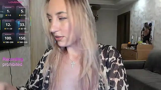 lady Nati online show from 02-09-26, 02:48