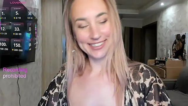 lady Nati online show from 02-26-26, 02:28