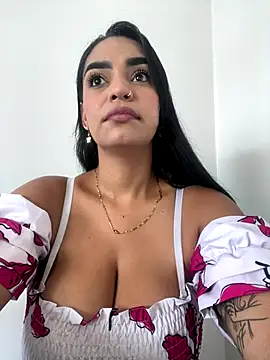 Sara-77 online show from 10-08-25, 03:24