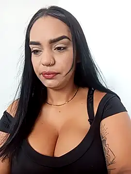 Sara-77 online show from 10-24-25, 03:00