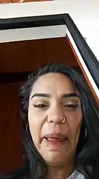 Sara-77 online show from 03-11-25, 06:30