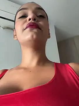 Sara-77 online show from 05-08-26, 07:17