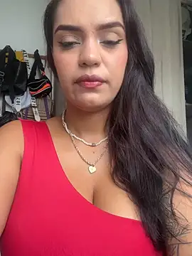 Sara-77 online show from 04-14-26, 12:10