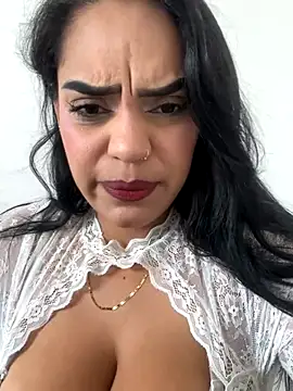 Sara-77 online show from 11-04-25, 03:05