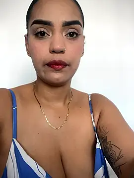 Sara-77 online show from 01-08-26, 05:41