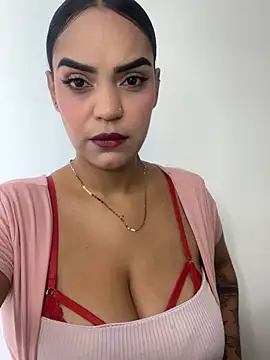 Sara-77 online show from 02-10-26, 03:22