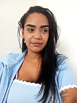 Sara-77 online show from 10-07-25, 04:08