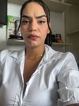 Sara-77 online show from 11-22-25, 03:11