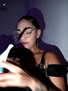 Sara-77 online show from 09-09-25, 03:16