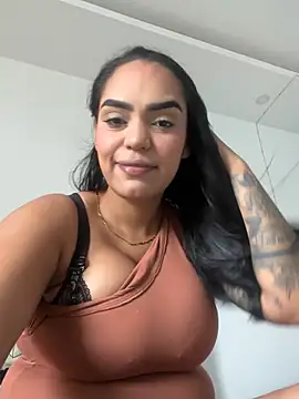 Sara-77 online show from 02-06-26, 06:59