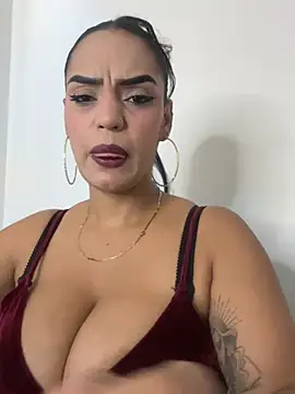 Sara-77 online show from 02-12-26, 06:29