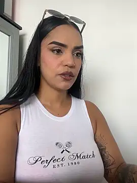 Sara-77 online show from 01-05-26, 06:22