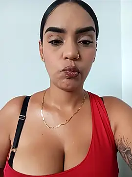 Sara-77 online show from 10-21-25, 03:55