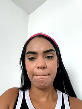 Sara-77 online show from 10-03-25, 04:52