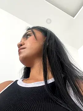 Sara-77 online show from 10-29-25, 04:28