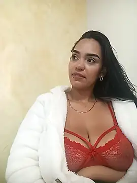 Sara-77 online show from 03-13-25, 06:34