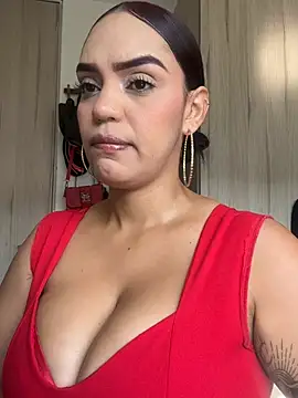 Sara-77 online show from 03-26-26, 01:09