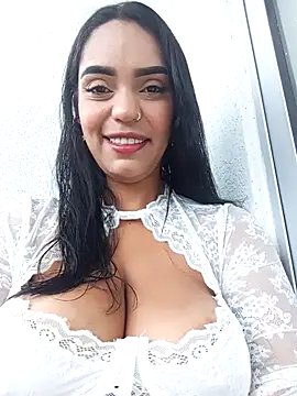 Sara-77 online show from 09-30-25, 05:19