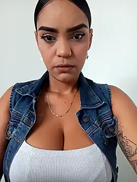 Sara-77 online show from 10-09-25, 03:01