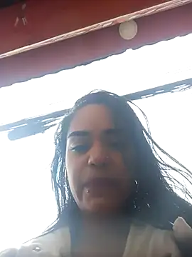 Sara-77 online show from 03-14-25, 06:39