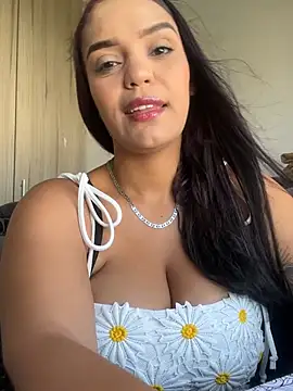 Sara-77 online show from 03-18-26, 07:48