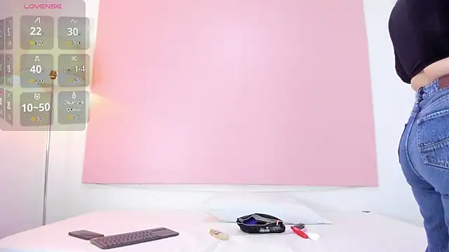 andyylove jk online show from 10-21-25, 11:42