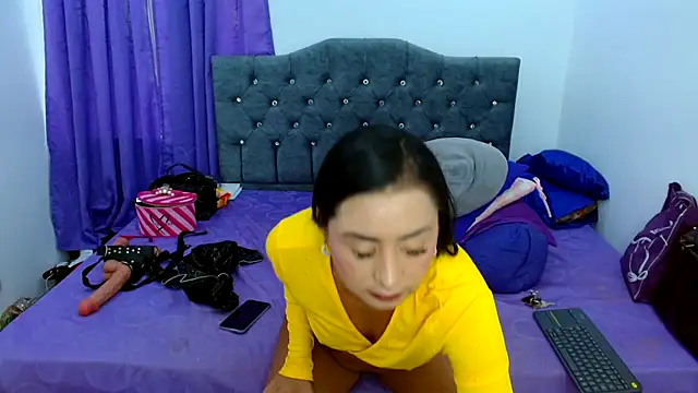 lauren 59 online show from 12-05-25, 08:17