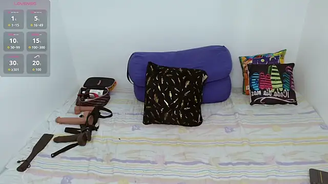 lauren 59 online show from 04-05-26, 07:42