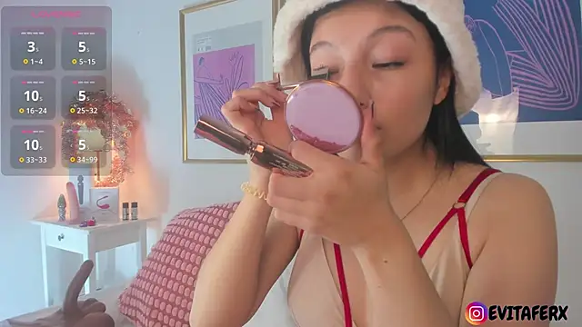 Eva depp online show from 11-03-25, 03:59