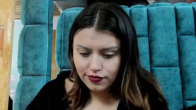 STEFANYVOLKOV online show from 10-10-25, 05:52