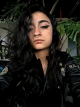 Lila Desiree online show from 09-30-25, 04:35