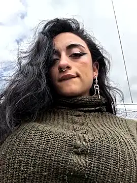 Lila Desiree online show from 09-18-25, 08:12