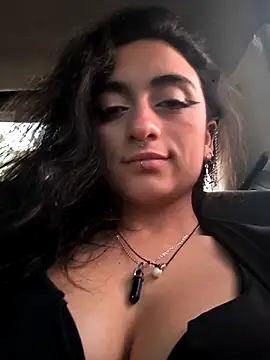 Lila Desiree online show from 10-19-25, 10:23