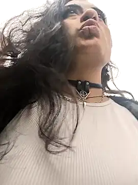 Lila Desiree online show from 02-27-26, 09:25