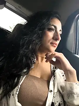 Lila Desiree online show from 10-01-25, 06:45