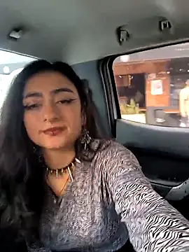 Lila Desiree online show from 04-06-26, 09:38