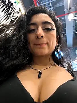 Lila Desiree online show from 10-18-25, 03:36