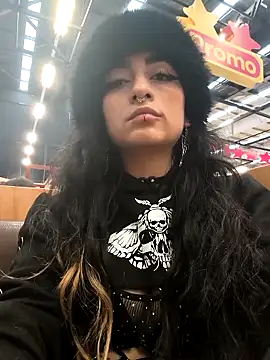 Lila Desiree online show from 09-21-25, 09:31