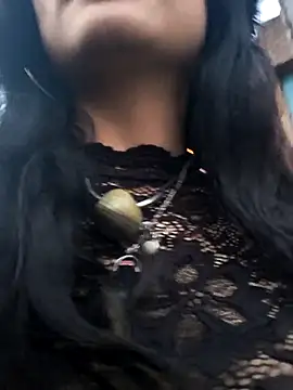 Lila Desiree online show from 11-10-25, 10:37