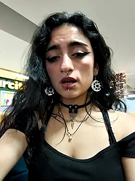 Lila Desiree online show from 01-12-26, 12:06