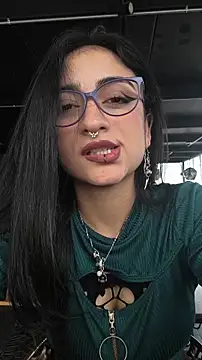 Lila Desiree online show from 10-23-25, 05:22