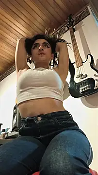 Lila Desiree online show from 10-21-25, 12:43