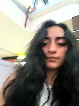 Lila Desiree online show from 11-06-25, 10:25