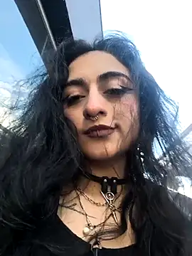 Lila Desiree online show from 02-21-26, 09:17