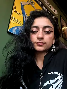 Lila Desiree online show from 02-25-26, 02:39