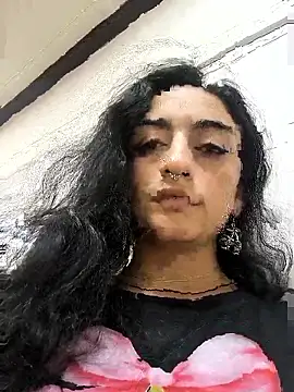 Lila Desiree online show from 01-13-26, 10:24