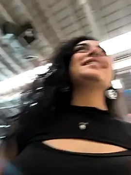 Lila Desiree online show from 04-03-26, 08:37